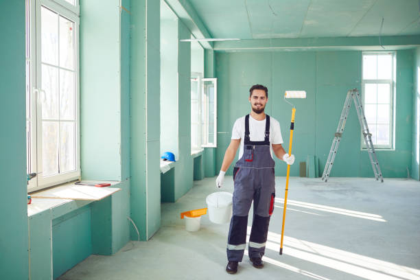 Mold Remediation for Vacation Homes in Newtown, OH