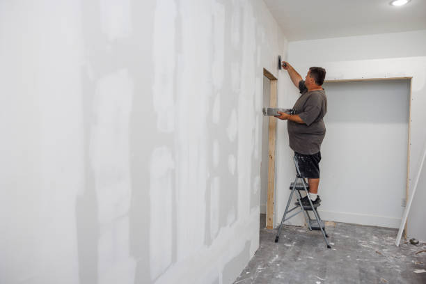 Best Industrial Mold Remediation  in Newtown, OH