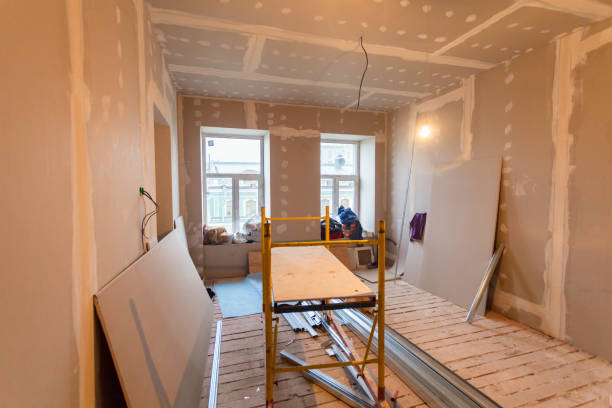 Best Residential Mold Inspection & Testing  in Newtown, OH